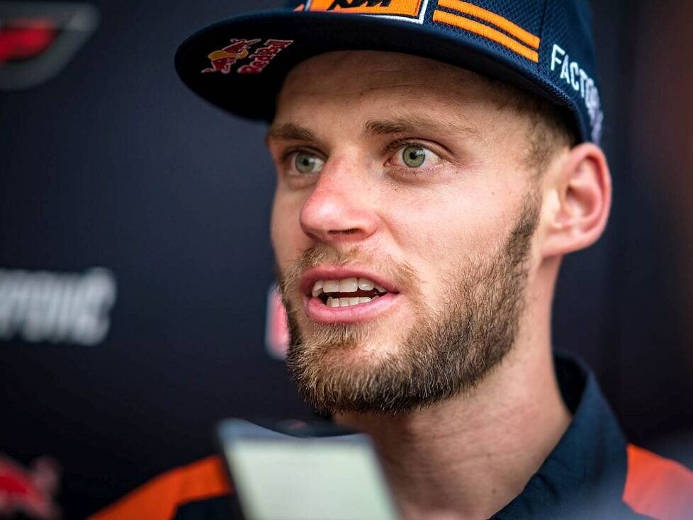 Brad Binder