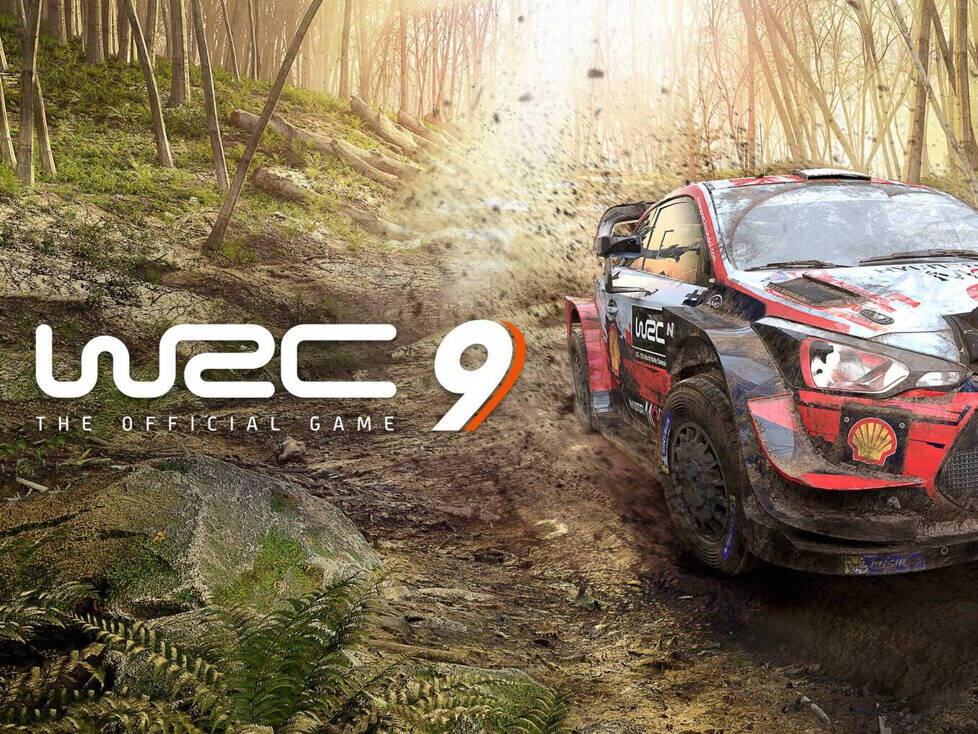 WRC 9