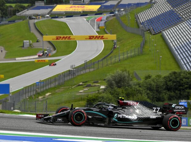 Valtteri Bottas Valtteri Bottas