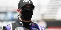 Jimmie Johnson