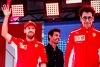 Bild zum Inhalt: "Billige Ausrede": Jetzt bekommt Ferrari wegen Vettel sein Fett weg!