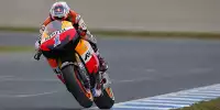 Bild zum Inhalt: Casey Stoner: Bereut er im Rückblick das frühe Karriereende?