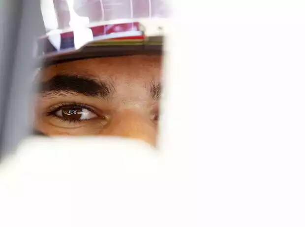 Lance Stroll Titel-Bild zur News: Lance Stroll