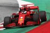 Formel-1-Liveticker: Das Qualifying in Österreich in der Chronologie