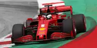 Bild zum Inhalt: Formel-1-Liveticker: Das Qualifying in Österreich in der Chronologie