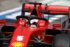 Bild zum Inhalt: Logos von Ferrari-Sponsoren in Spielberg nicht mehr am Auto