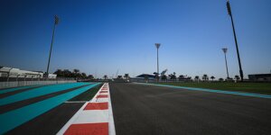 Lieber Imola als perfekte Kurse: Kwjats Ohrfeige für die moderne Formel 1