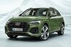 Heißer Audi RS Q5: Passiert hier doch noch was?