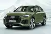 Bild zum Inhalt: Heißer Audi RS Q5: Passiert hier doch noch was?