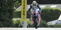 Bild zum Inhalt: Isle of Man: Rekordhalter Peter Hickman erklärt, wie er die Strecke gelernt hat