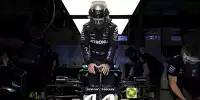 Bild zum Inhalt: Toto Wolff: Hamilton "begeistert" über schwarzen BlackLivesMatter-Mercedes