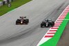 Bild zum Inhalt: Formel 1 Österreich 2020: Verstappen rückt näher an Hamilton heran