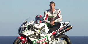 Honda RC51: Als HRC Ducati in der Superbike-WM eine Lektion erteilte