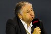 FIA-Präsident Todt: Coronakrise als Chance für Mugello und Imola