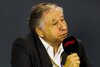 Bild zum Inhalt: FIA-Präsident Todt: Coronakrise als Chance für Mugello und Imola