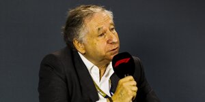 FIA-Präsident Todt: Coronakrise als Chance für Mugello und Imola