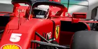 Sebastian Vettel
