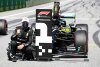 F1-Qualifying Österreich 2020: Spielberg bleibt Bottas-Land!