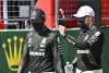 Bild zum Inhalt: Wieder Favorit: Mercedes bei Formel-1-Auftakt "in eigener Liga"