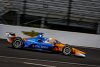 IndyCar Indianapolis: Rundkurs-Sieg für Scott Dixon