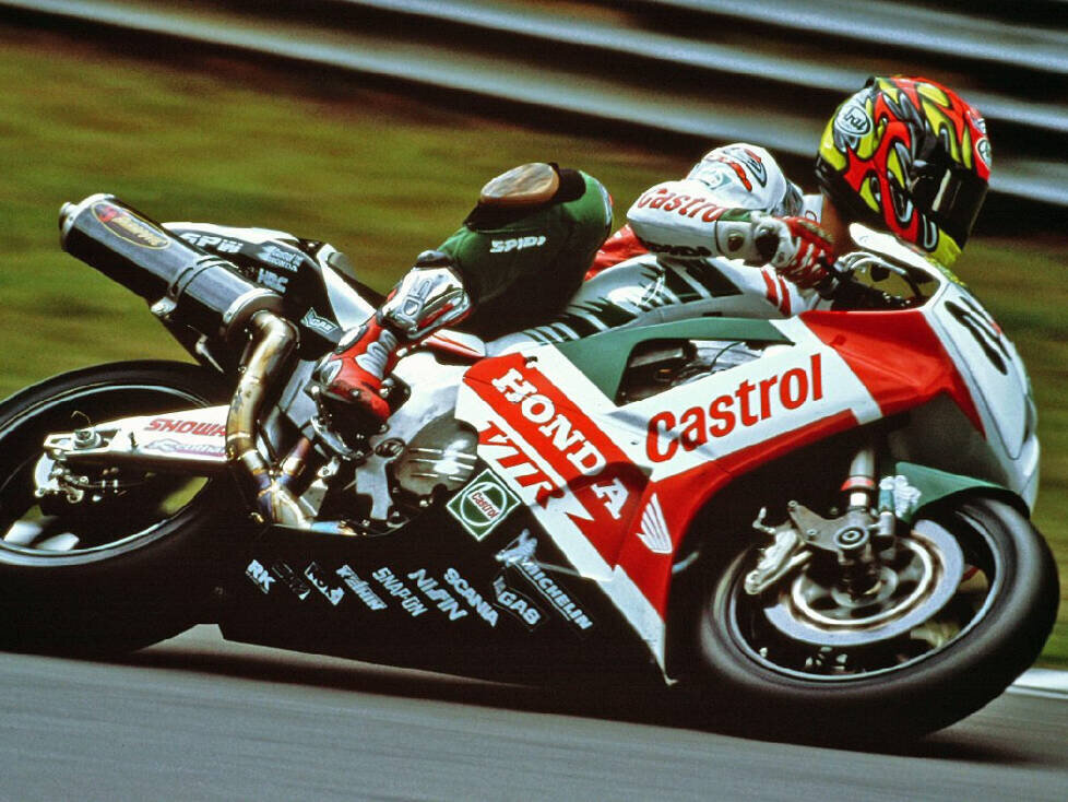 Honda VTR1000 RC51