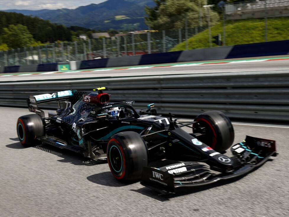 Valtteri Bottas