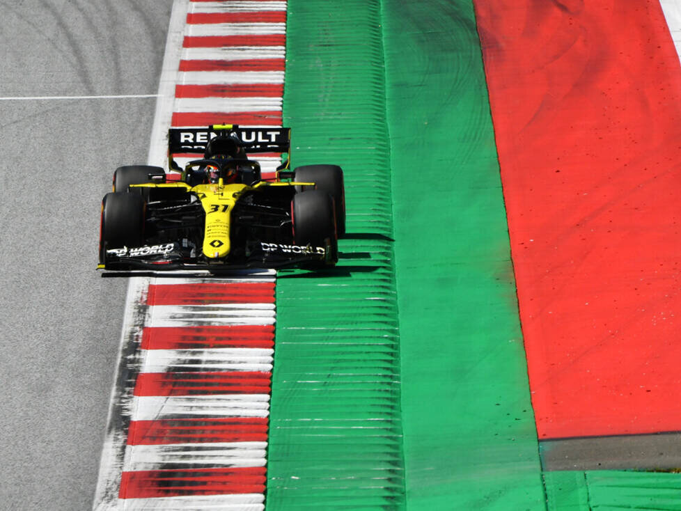 Esteban Ocon