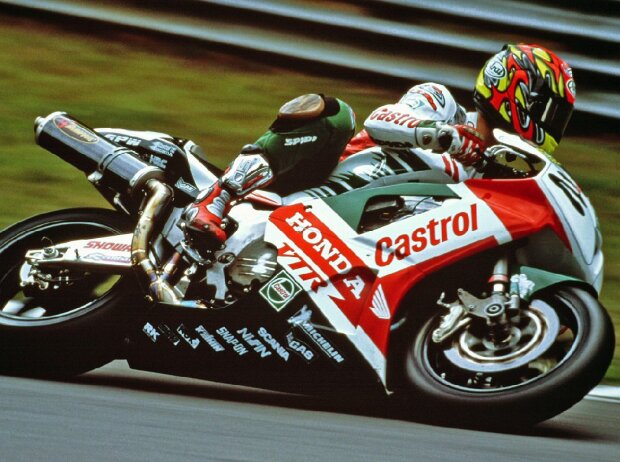 Honda VTR1000 RC51 Honda VTR1000 RC51