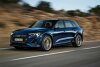 Bild zum Inhalt: Audi e-tron S und e-tron S Sportback (2020): Neue Sportversionen des e-tron