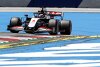 Romain Grosjean: Haas fehlen "drei bis vier Zehntel" auf Gegner