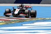 Bild zum Inhalt: Romain Grosjean: Haas fehlen "drei bis vier Zehntel" auf Gegner