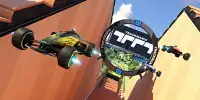 Bild zum Inhalt: Trackmania: Remake zu Trackmania Nations veröffentlicht plus Trailer