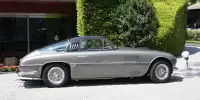 Ferrari 250 Europa