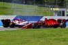 Formel 1 Spielberg 2020: Der Rennsonntag in der Chronologie
