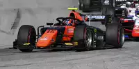 Bild zum Inhalt: Formel 2 Spielberg 2020: Drugovich siegt - Punkte für Mick Schumacher