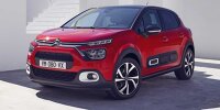 Citroën C3 Facelift (2020)