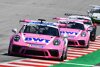 Bild zum Inhalt: Porsche-Supercup Spielberg 2020: Start-Ziel-Sieg für Jaxon Evans