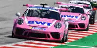 Bild zum Inhalt: Porsche-Supercup Spielberg 2020: Start-Ziel-Sieg für Jaxon Evans