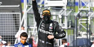 Formel 1 Österreich 2020: Dieses Rennen war der Wahnsinn!