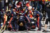 Ausfallursache: Warum Max Verstappen plötzlich ausrollte