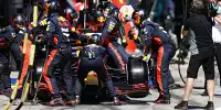 Bild zum Inhalt: Ausfallursache: Warum Max Verstappen plötzlich ausrollte