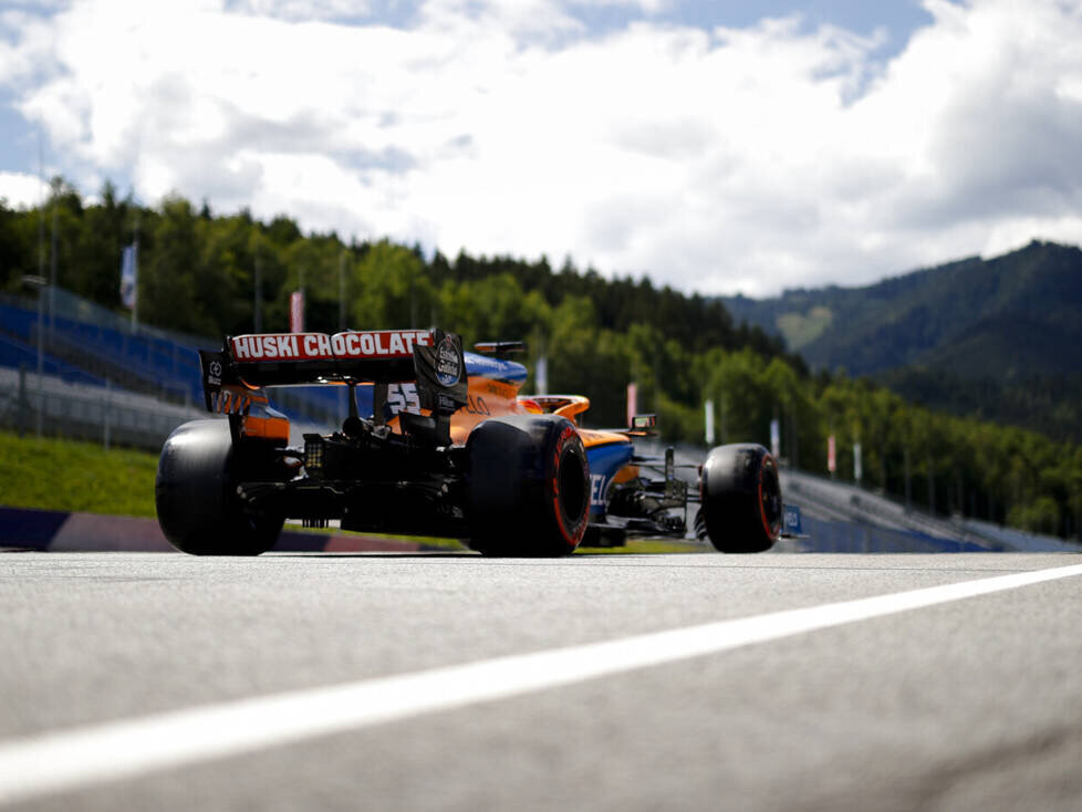 Carlos Sainz
