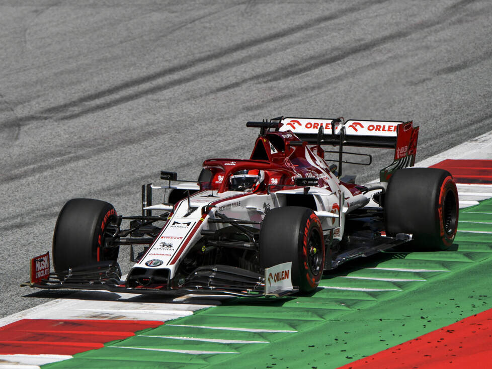 Kimi Räikkönen