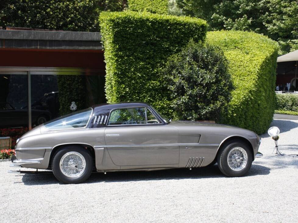 Ferrari 250 Europa