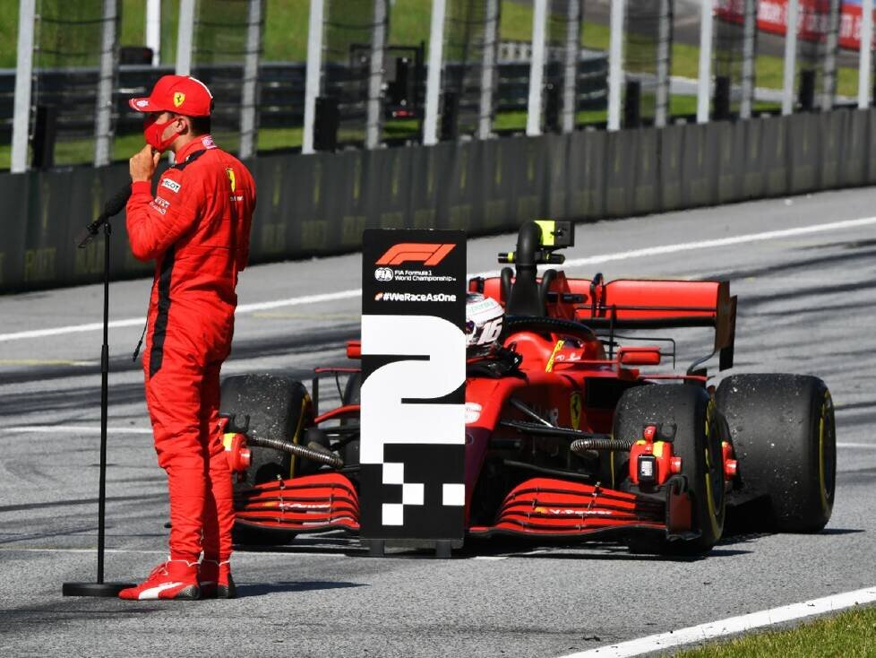 Charles Leclerc