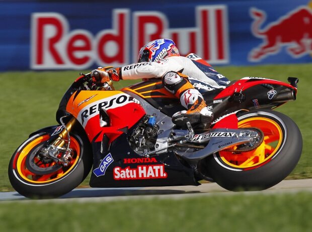 Casey Stoner