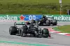 Bild zum Inhalt: Hamilton: Safety-Car brachte Alternativ-Strategie gegen Bottas durcheinander