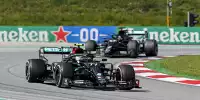 Bild zum Inhalt: Hamilton: Safety-Car brachte Alternativ-Strategie gegen Bottas durcheinander