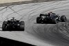 Formel-1-Liveticker: Hat Bottas Hamilton gegen Rennende eingebremst?