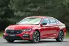 Bild zum Inhalt: Skoda Octavia RS (2020): Jetzt auch mit Benziner und Diesel